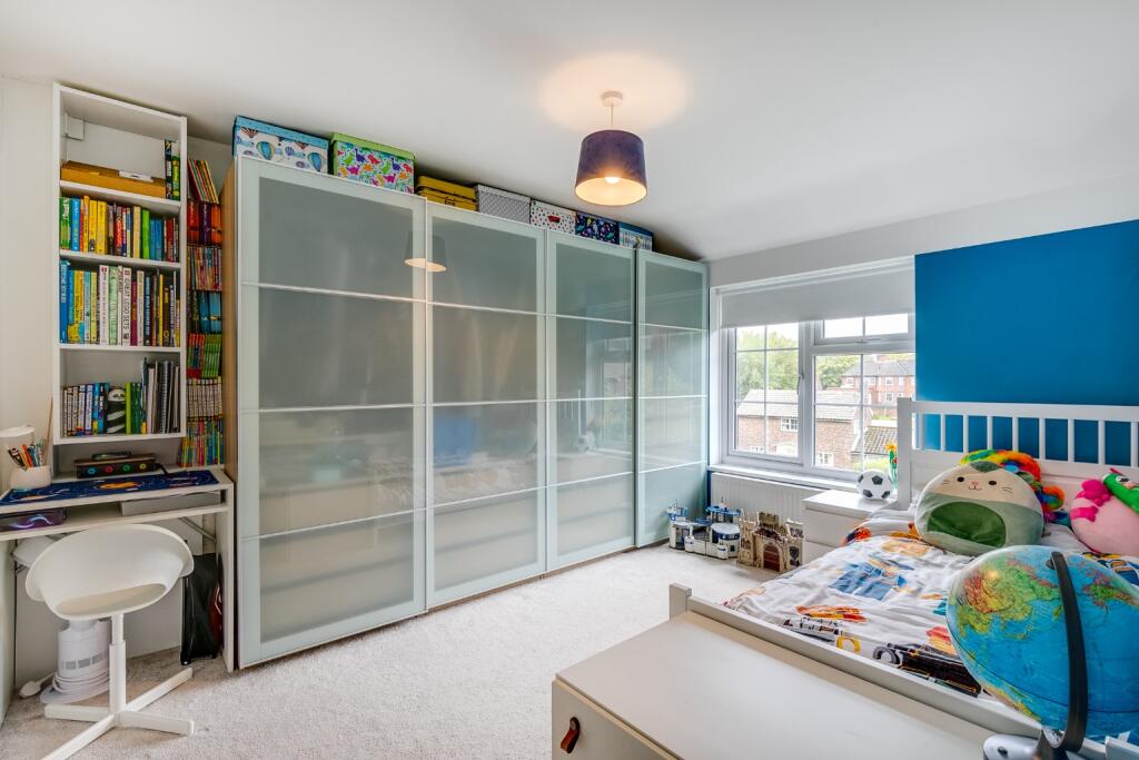 Additional image 19 of Templewood, Welwyn Garden City, Hertfordshire, AL8 7HS