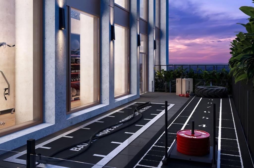 Additional image 7 of Edition Birmingham