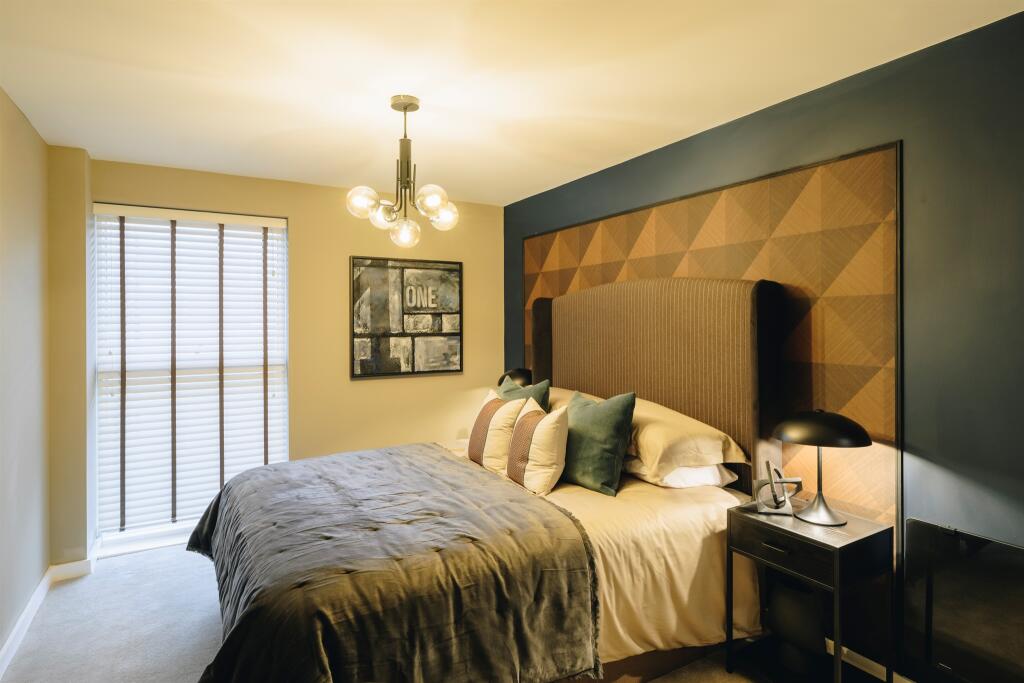 Additional image 5 of Chapmans Yard, Birmingham