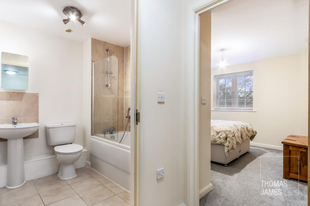 Additional image 12 of Red Lion Court, Great North Road, Hertfordshire, AL9