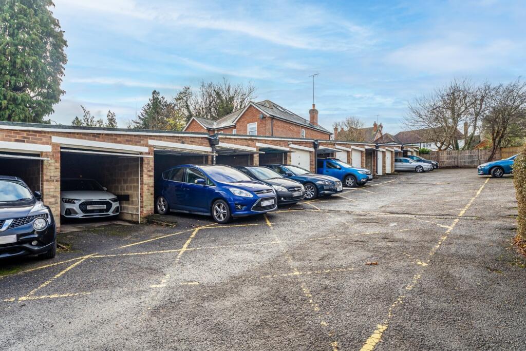 Additional image 12 of Rothamsted Court, Harpenden, Hertfordshire, AL5