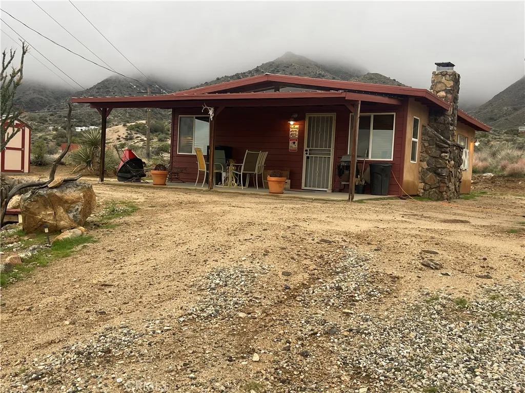 Additional image 2 of 48826 Palo Verde, Morongo Valley, CA 92256