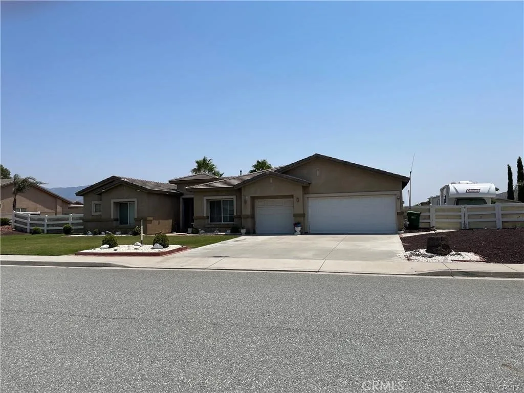 Additional image 3 of 989 Driftwood Circle, Banning, CA 92220