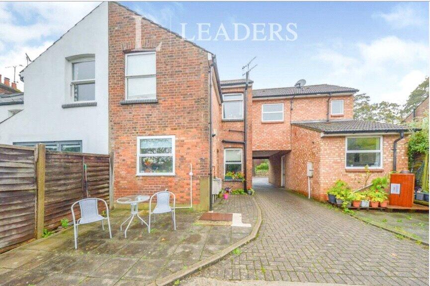 Additional image 6 of Normandy Road, St. Albans, AL3