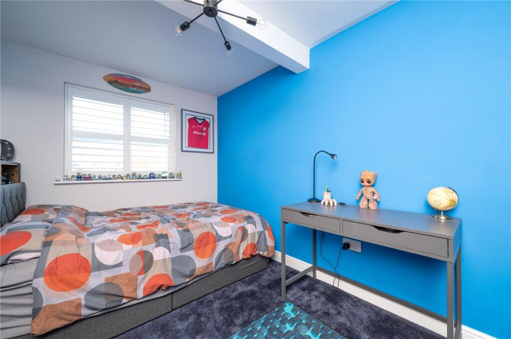 Additional image 12 of Cairns Close, St. Albans, Hertfordshire