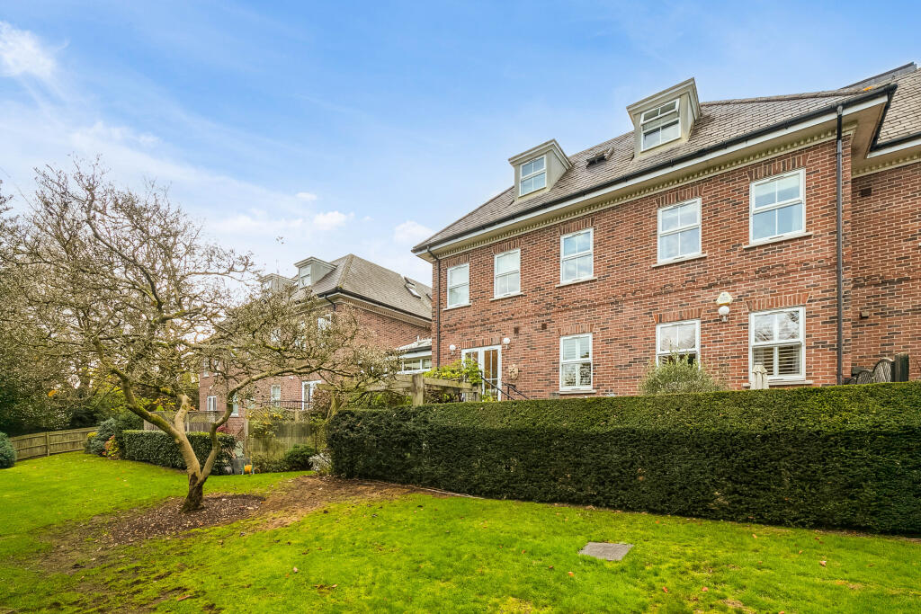 Additional image 15 of Wendover Lodge, Welwyn, AL6