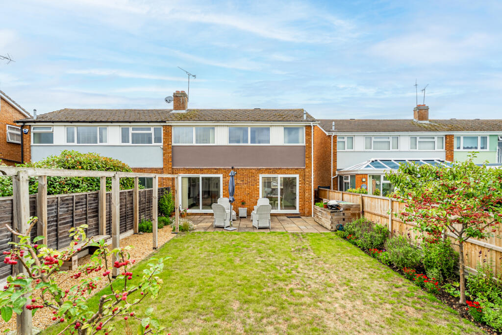 Additional image 17 of Gibbons Close, Sandridge, St. Albans, Hertfordshire, AL4