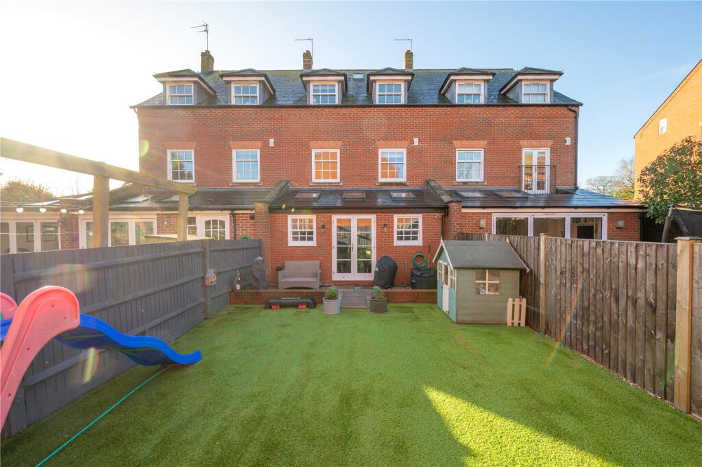 Additional image 9 of Goldsmith Way, St. Albans, Hertfordshire