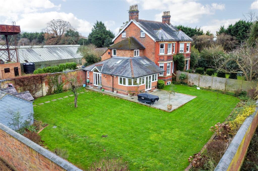 Additional image 13 of Gustard Wood, Wheathampstead, Hertfordshire, AL4