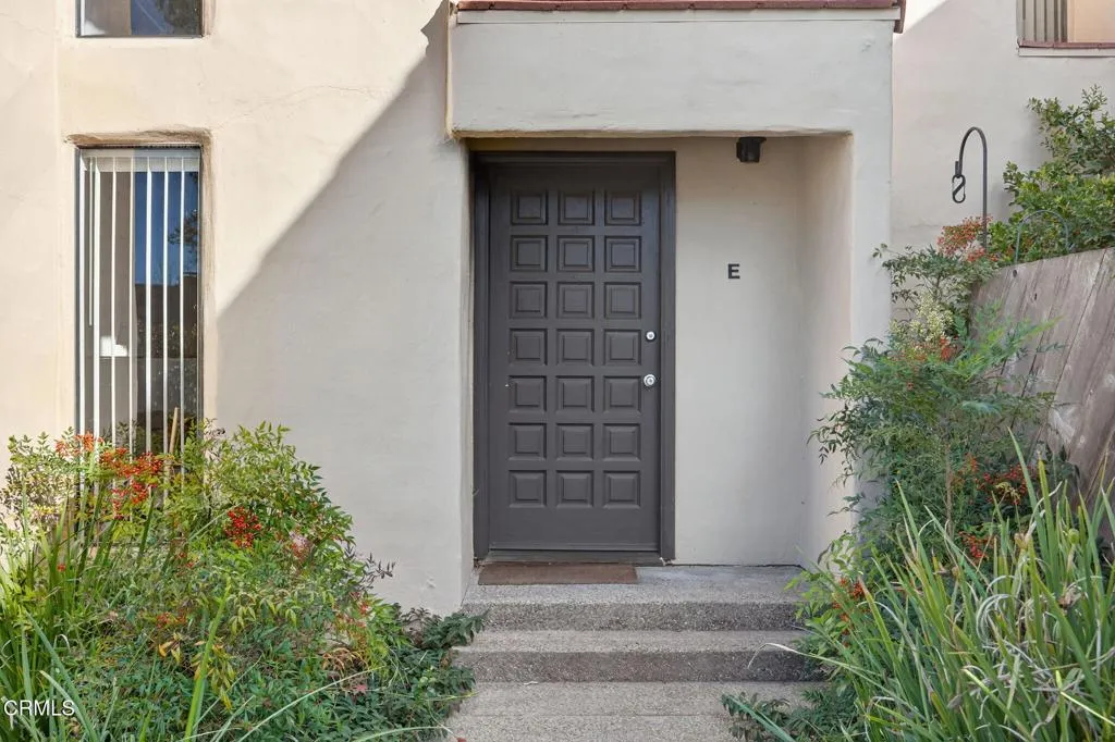 Additional image 5 of 202 N Carrillo Road Unit E, Ojai, CA 93023