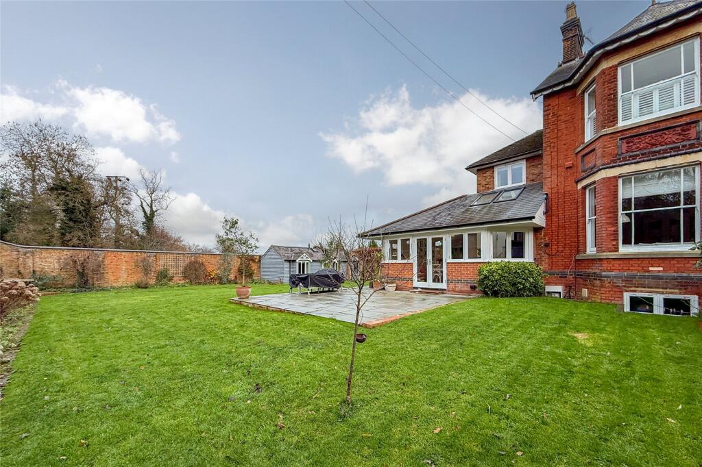 Additional image 17 of Gustard Wood, Wheathampstead, Hertfordshire, AL4