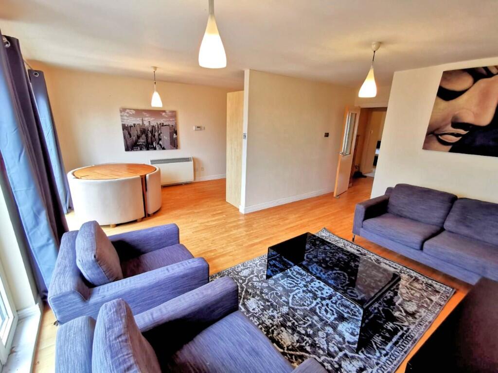 Additional image 3 of Wharfside Street, Birmingham, B1