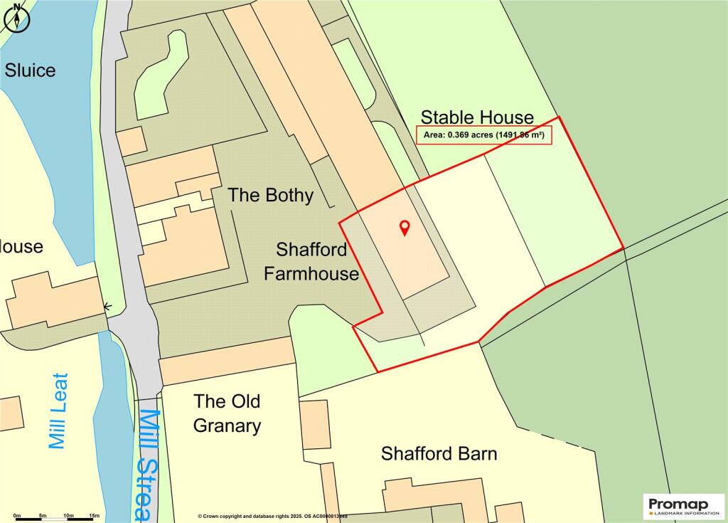 Additional image 26 of Redbourn Road, St. Albans, Hertfordshire, AL3