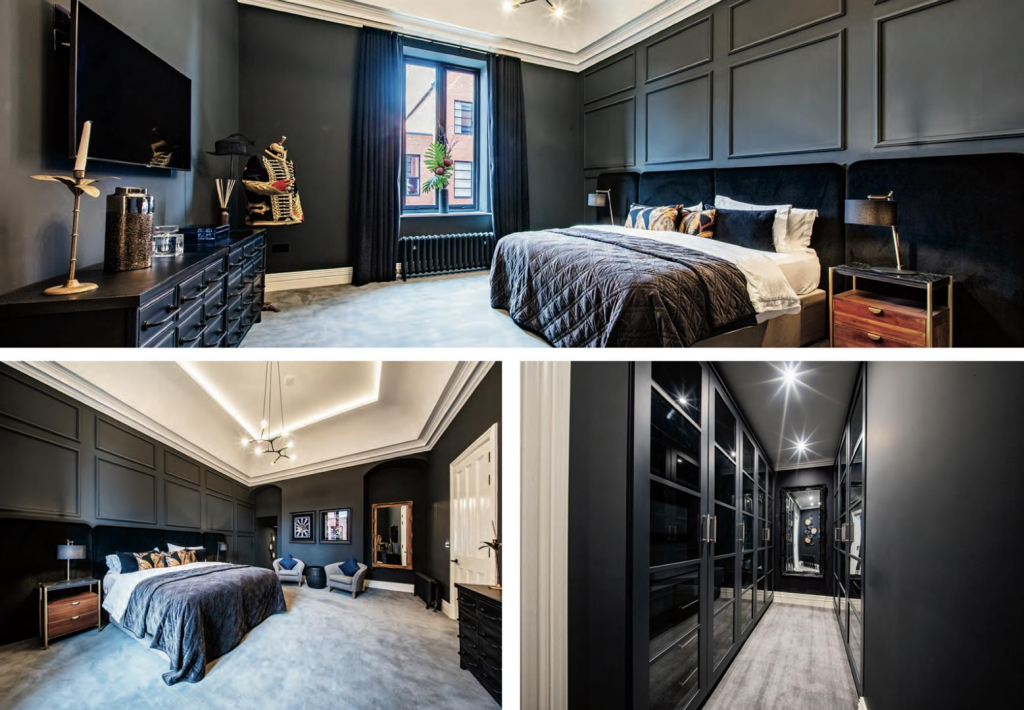 Additional image 6 of Old Heaton House, Camden Street, Ladywood, Birmingham