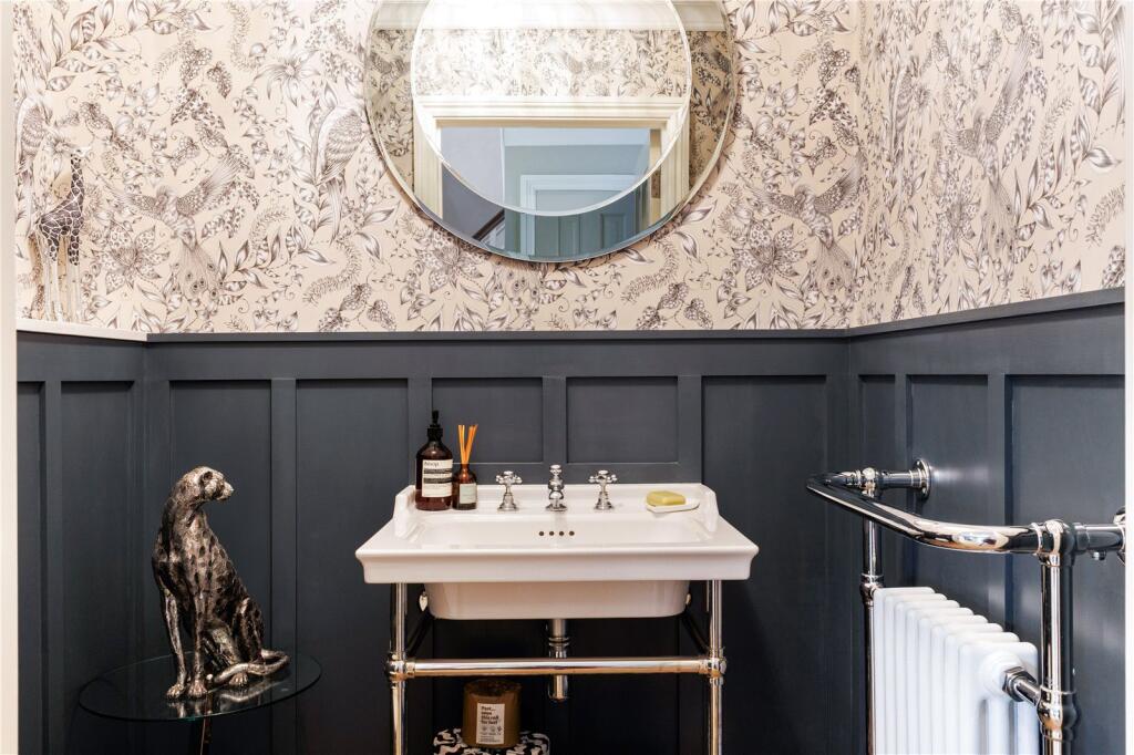 Additional image 32 of Crouch Hall Lane, Redbourn, St. Albans, Hertfordshire, AL3