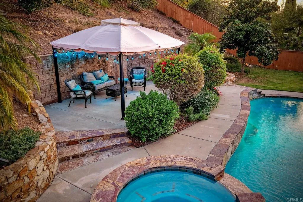 Additional image 52 of 3225 Hidden Estate Lane, Escondido, CA 92027