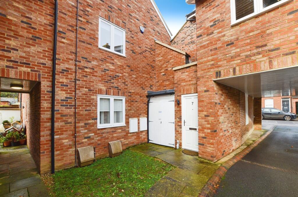 Additional image 13 of Hills Yard Mews, Redbourn, St. Albans