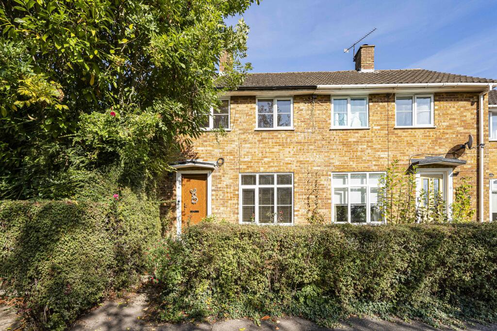 Additional image 20 of Rayfield, Welwyn Garden City, AL8