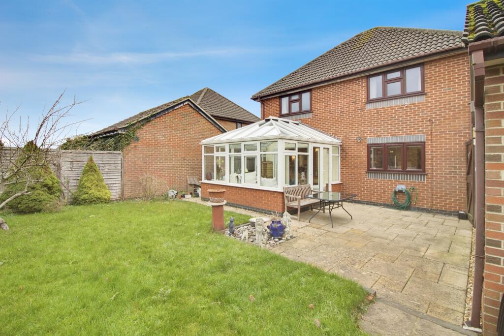 Additional image 25 of Chelveston, Welwyn Garden City