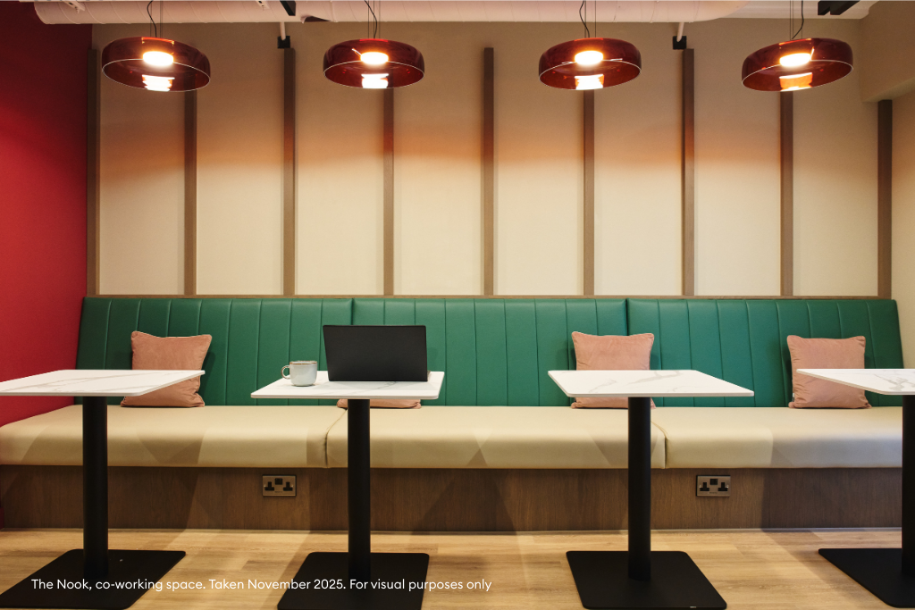 Additional image 12 of APO The Holloway, Blucher Street, Birmingham, B1