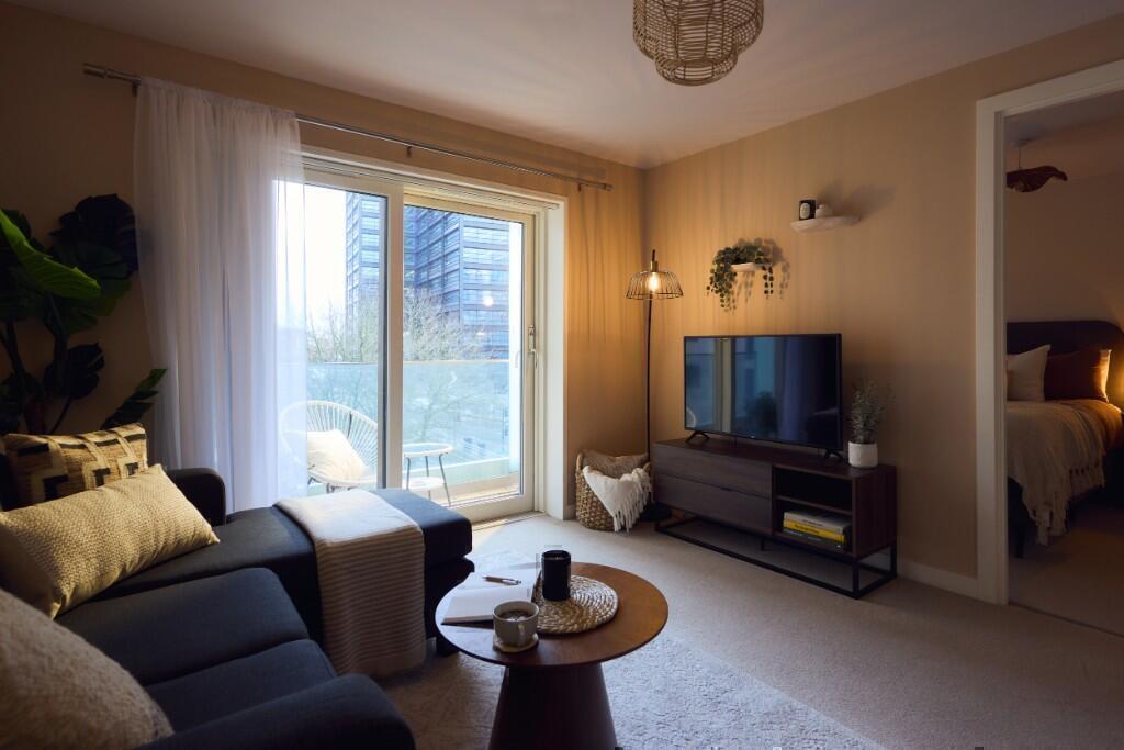 房产图片 5 - 伯明翰 B1 匹克福街奎恩斯韦，伯明翰