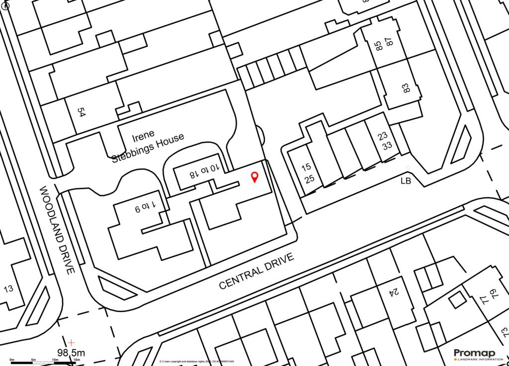 Additional image 10 of Irene Stebbings House, Central Drive, St. Albans, Hertfordshire, AL4