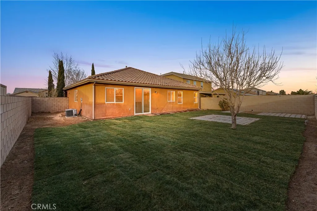 Additional image 72 of 3150 James Court, Lancaster, CA 93535