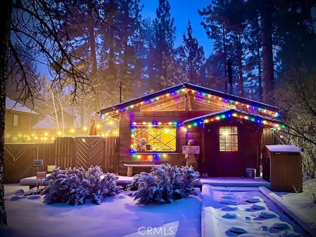 Additional image 2 of 716 Elysian Blvd, Big Bear City, CA 92314