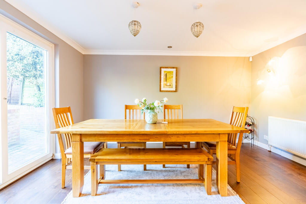 Additional image 7 of Broadfields, Harpenden, Hertfordshire, AL5