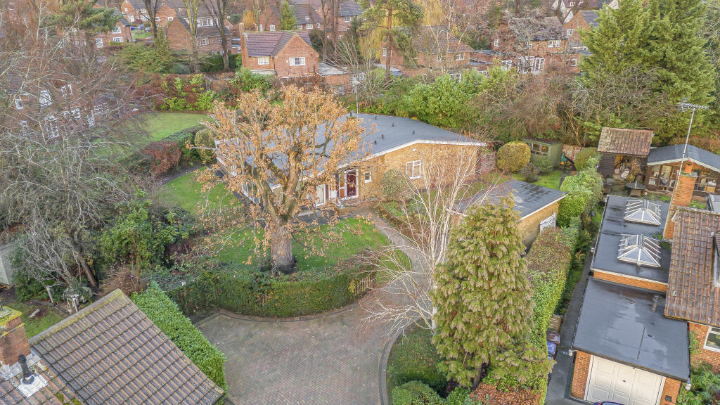 Additional image 23 of Aldock, Welwyn Garden City, Hertfordshire, AL7