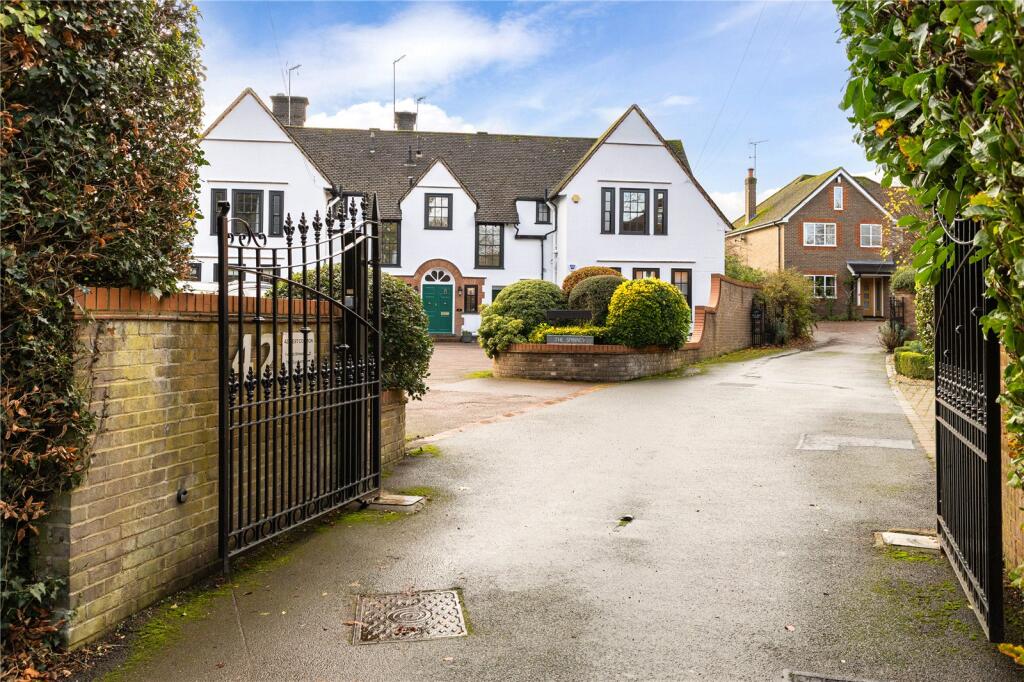 Additional image 3 of West Common, Harpenden, Hertfordshire, AL5