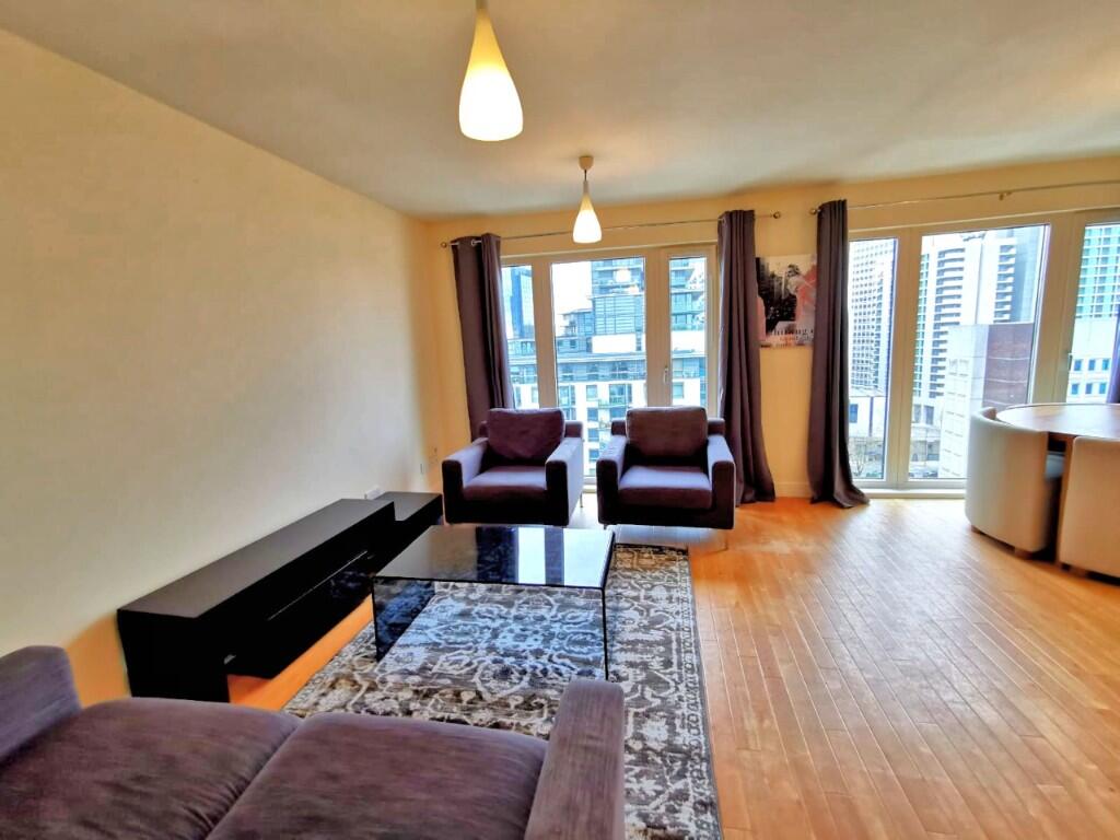 Additional image 4 of Wharfside Street, Birmingham, B1