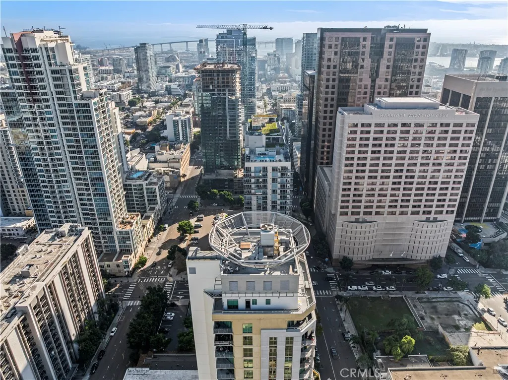 Additional image 19 of 801 Ash Street Unit 1002, San Diego, CA 92101