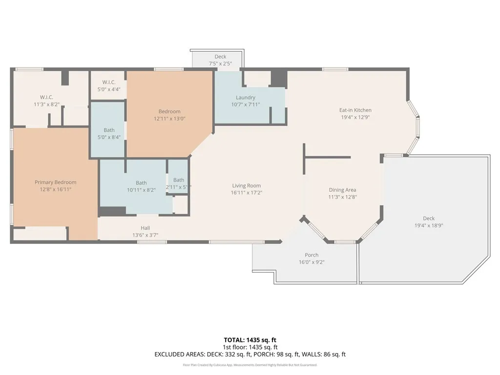 Additional image 41 of 35109 Highway 79 Unit 263, Warner Springs, CA 92086