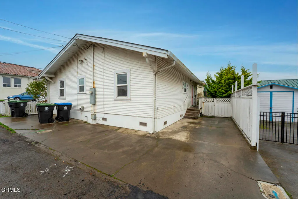 Additional image 5 of 419 E Laurel Street, Fort Bragg, CA 95437