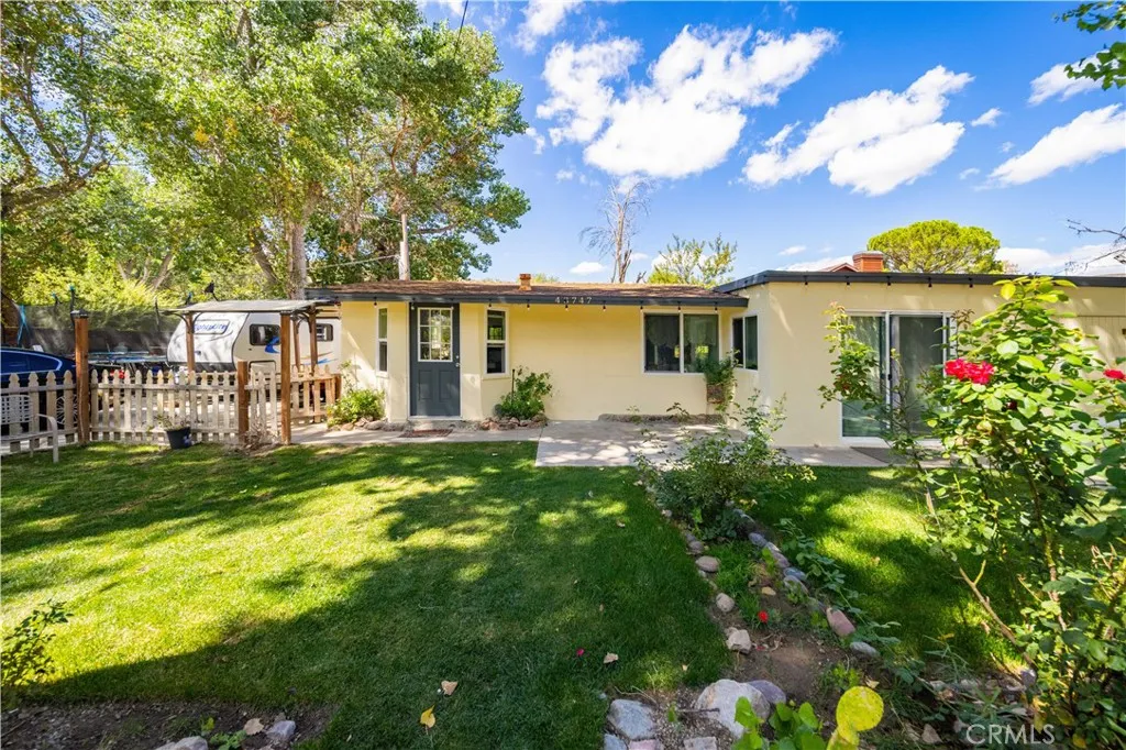 Additional image 2 of 43747 Sylvan Drive, Lake Hughes, CA 93532