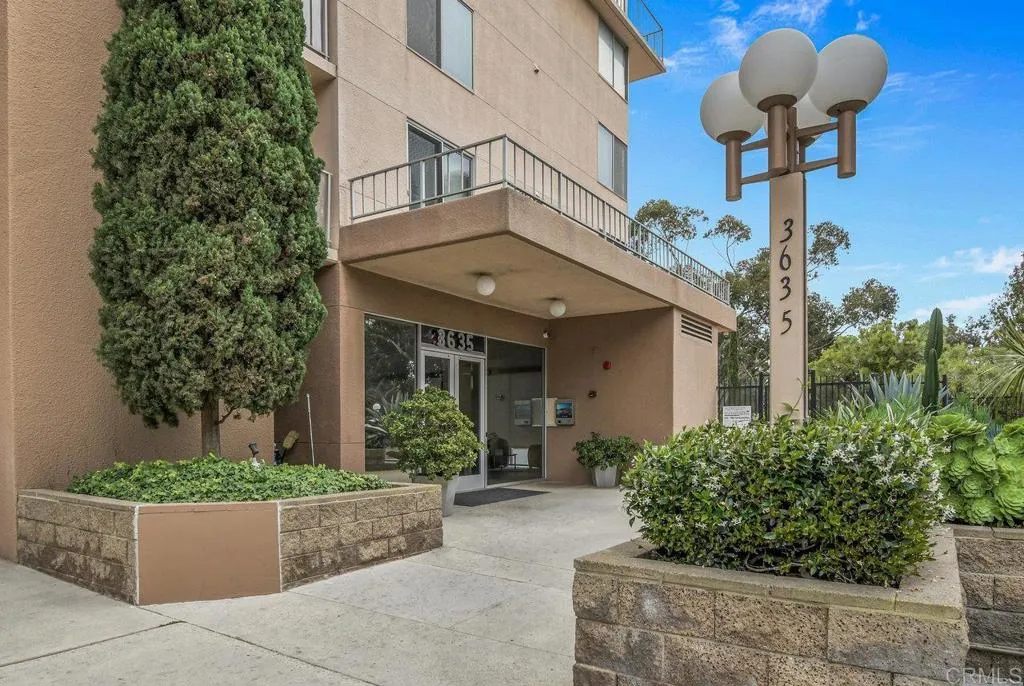 Additional image 33 of 3635 7th Ave Unit 13E, San Diego, CA 92103