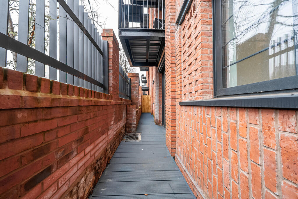 Additional image 15 of Lockside House, 5 Scotland Street