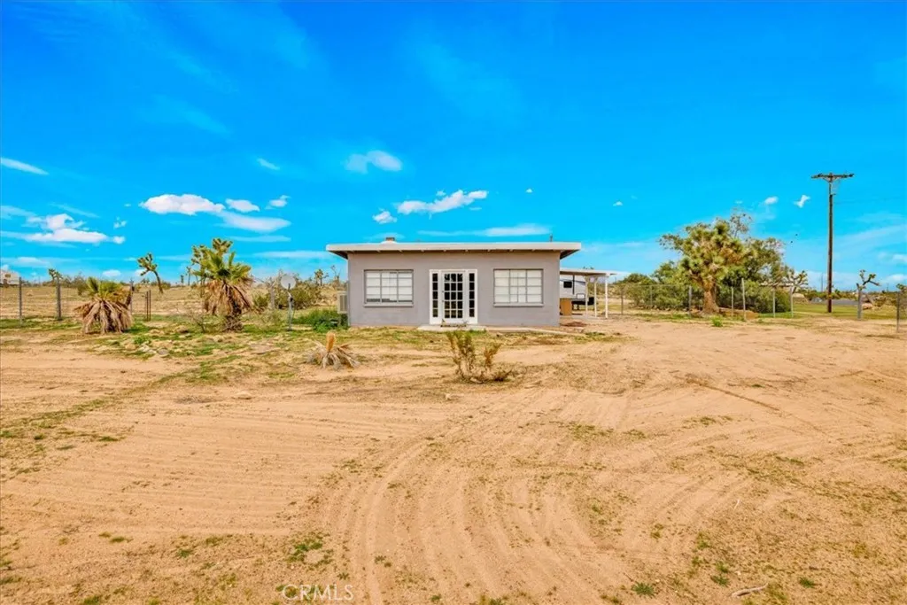 Additional image 101 of 57726 Starlight Mesa Road, Yucca Valley, CA 92284