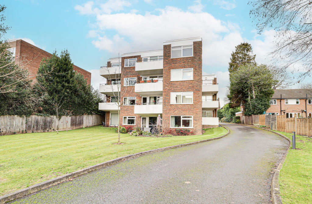 Additional image 14 of Beaumont Court, Milton Road, Harpenden, AL5