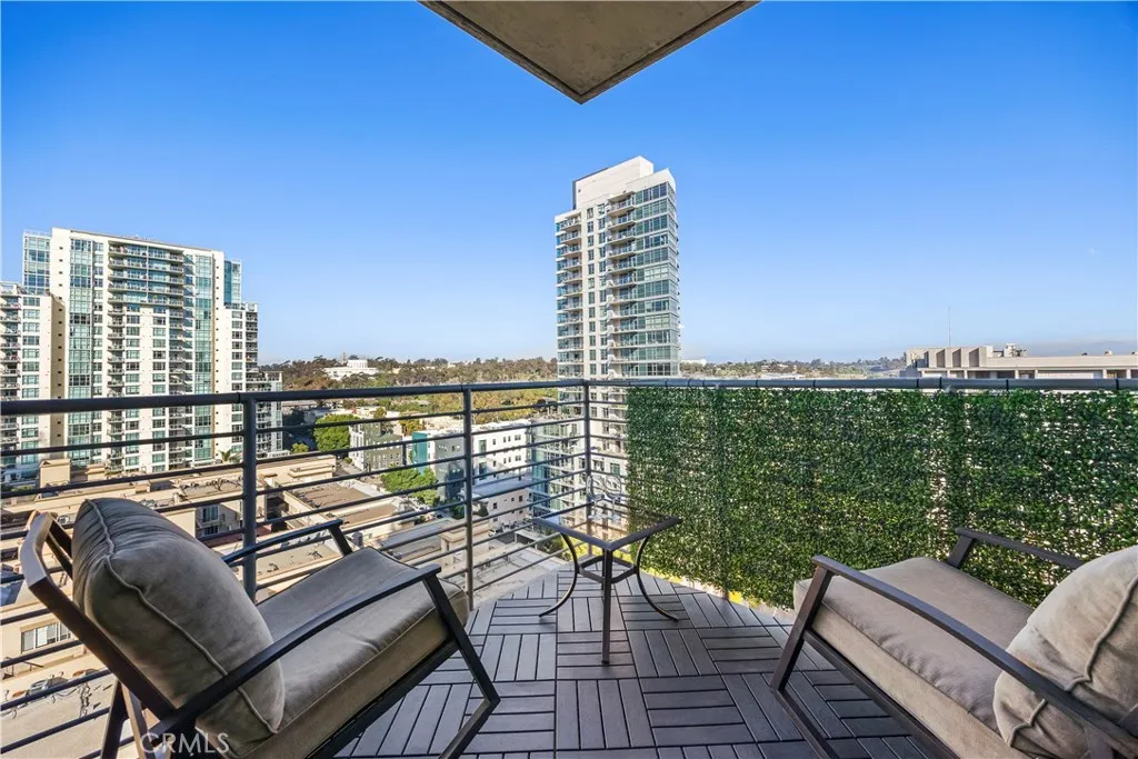 Additional image 17 of 801 Ash Street Unit 1002, San Diego, CA 92101