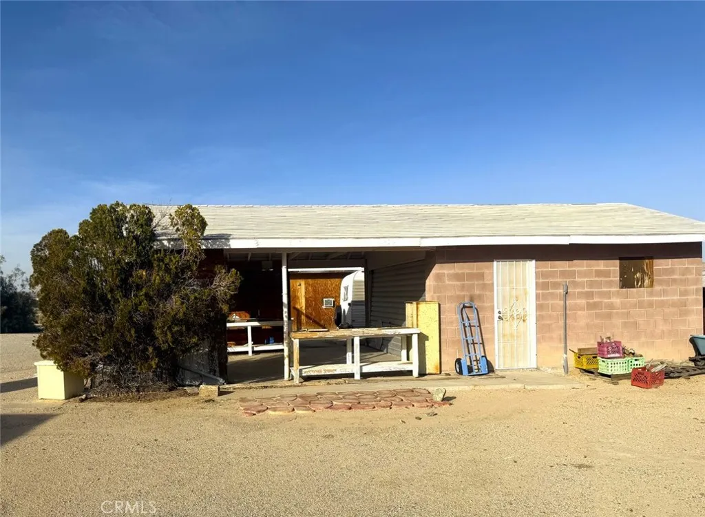 Additional image 48 of 72816 Old Chisholm, 29 Palms, CA 92277