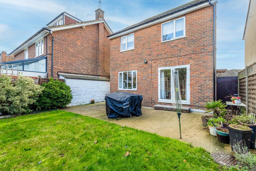 Additional image 11 of Tippendell Lane, St. Albans, Hertfordshire, AL2