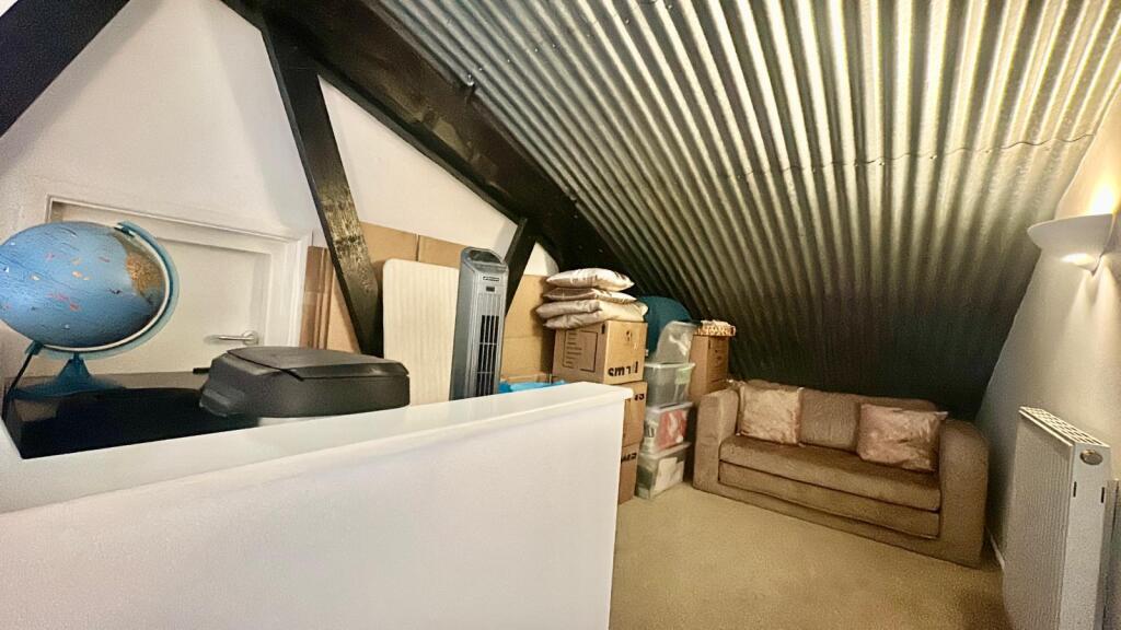 Additional image 12 of Victoria Works, Vittoria Street, Birmingham, B1