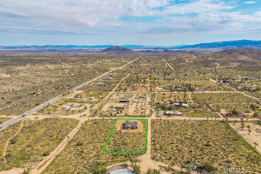 Additional image 96 of 4986 Elata Avenue, Yucca Valley, CA 92284