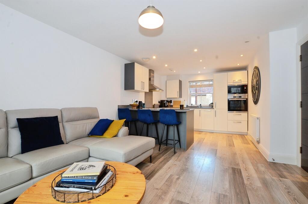 Additional image 3 of Hills Yard Mews, Redbourn, St. Albans