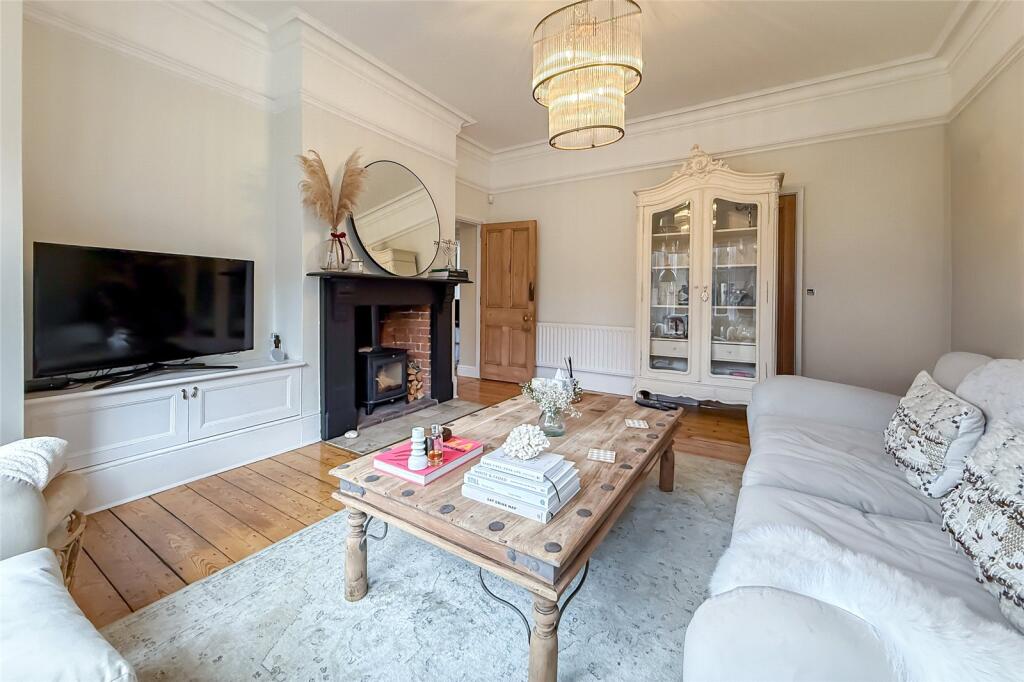 Additional image 35 of Gustard Wood, Wheathampstead, Hertfordshire, AL4