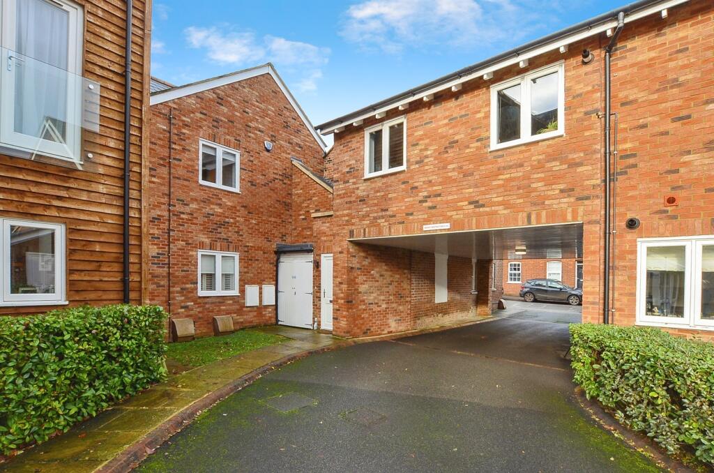 Additional image 12 of Hills Yard Mews, Redbourn, St. Albans