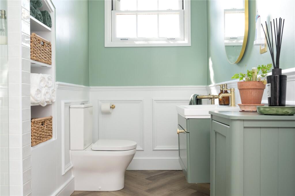 Additional image 11 of Park Street, St. Albans, Hertfordshire