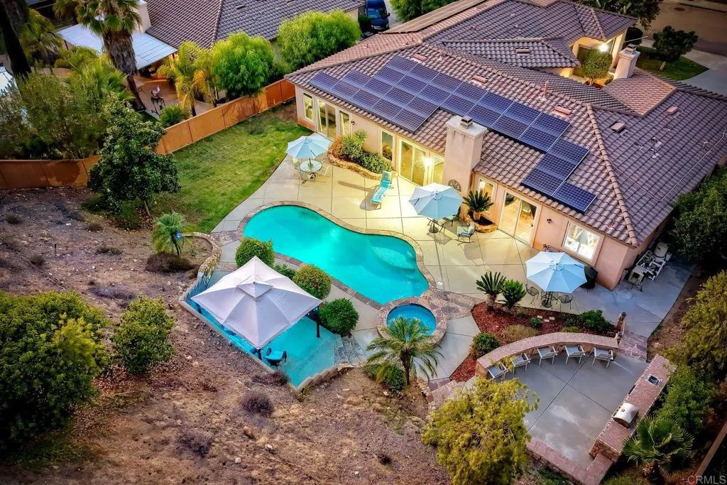 Additional image 62 of 3225 Hidden Estate Lane, Escondido, CA 92027